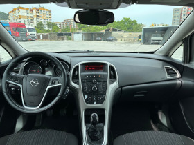 Opel Astra 1.7 CDTI 2 ключа, снимка 7