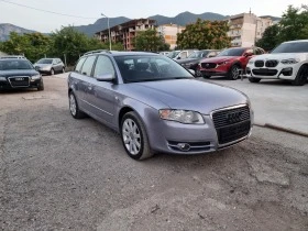 Audi A4 1.9TDI  - [9] 