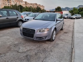 Audi A4 1.9TDI  | Mobile.bg    2