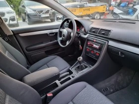 Audi A4 1.9TDI  - [17] 