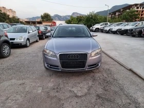 Audi A4 1.9TDI  1