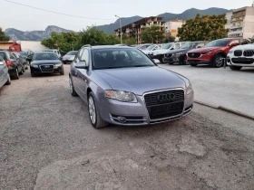 Audi A4 1.9TDI , снимка 9