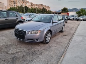 Audi A4 1.9TDI  | Mobile.bg    3