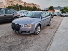     Audi A4 1.9TDI 