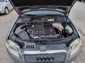 Audi A4 1.9TDI  | Mobile.bg    17