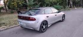 Mazda 323, снимка 4