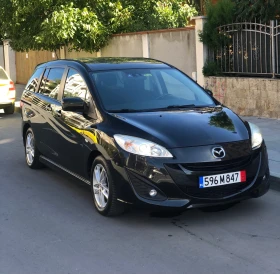  Mazda 5