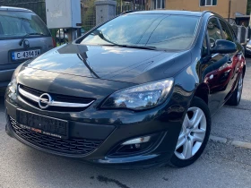 Opel Astra 1.7CDTI-FACE-NAVI-150000km!!!COSMO-LED-2014-EURO5B - изображение 1