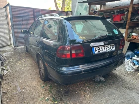 Volvo V40 | Mobile.bg    4