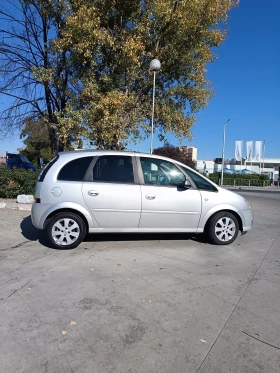 Opel Meriva, снимка 3