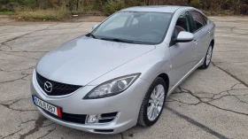     Mazda 6 2.0     