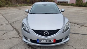     Mazda 6 2.0     