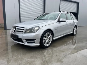 Mercedes-Benz C 220 CDI // AMG LINE //AVANTGARDE 1