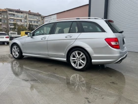 Mercedes-Benz C 220 CDI // AMG LINE //AVANTGARDE, снимка 5