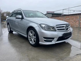 Mercedes-Benz C 220 CDI // AMG LINE //AVANTGARDE, снимка 2