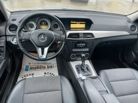 Mercedes-Benz C 220 CDI // AMG LINE //AVANTGARDE | Mobile.bg    6