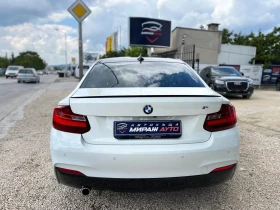 BMW 220 M-Paket* Oбслужена* , снимка 5