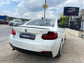 BMW 220 M-Paket* Oбслужена* , снимка 4