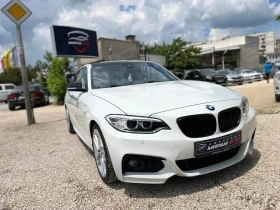 BMW 220 M-Paket* Oбслужена* , снимка 3