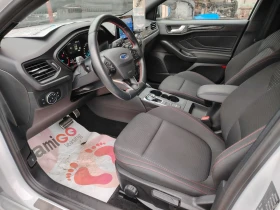 Ford Focus 1.5 STline, снимка 14