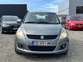 Suzuki Swift 1.3 DDIS | Mobile.bg    6