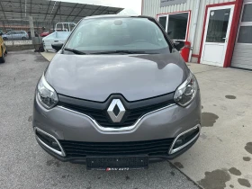     Renault Captur 1.2TCe