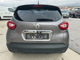 Renault Captur 1.2TCe | Mobile.bg    5