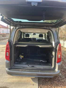 Opel Combo Life, снимка 3