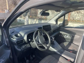 Opel Combo Life, снимка 11