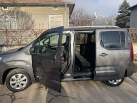 Opel Combo Life, снимка 9