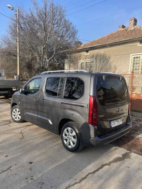 Opel Combo Life, снимка 6