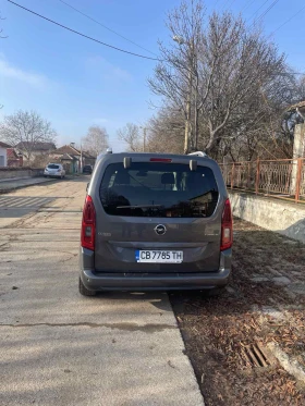 Opel Combo Life, снимка 7