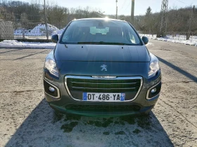 Peugeot 3008 1.6 BLUE HDI 120 NAVI, снимка 2