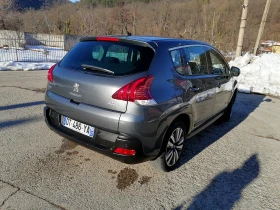 Peugeot 3008 1.6 BLUE HDI 120 NAVI, снимка 9