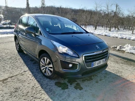 Peugeot 3008 1.6 BLUE HDI 120 NAVI, снимка 3