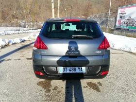 Peugeot 3008 1.6 BLUE HDI 120 NAVI, снимка 8