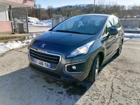 Peugeot 3008 1.6 BLUE HDI 120 NAVI, снимка 1