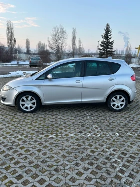 Seat Altea 1.9Tdi, снимка 8