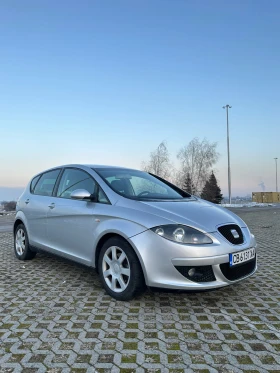 Seat Altea 1.9Tdi, снимка 1