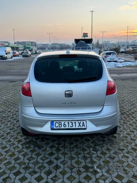 Seat Altea 1.9Tdi, снимка 6