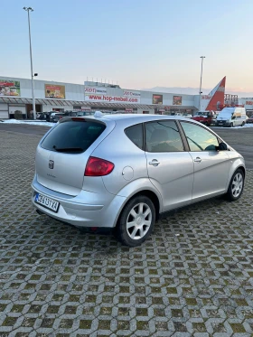 Seat Altea 1.9Tdi, снимка 5