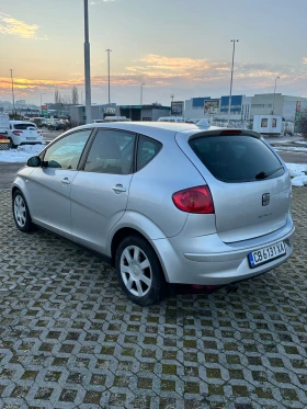 Seat Altea 1.9Tdi, снимка 7