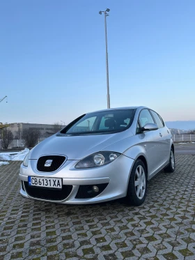 Seat Altea 1.9Tdi, снимка 2