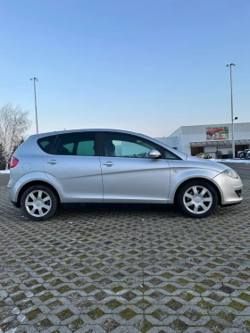 Seat Altea 1.9Tdi, снимка 4