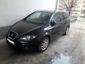  Seat Altea