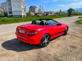 Mercedes-Benz SLK 200 KOMPRESSOR АВТОМАТИК LPG УНИКАТ , снимка 6