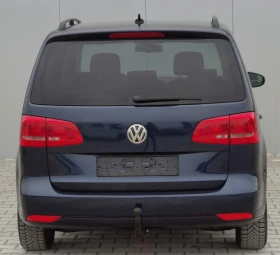 VW Touran 1.6TDI* 105.* NAVI* DSG*  | Mobile.bg    5