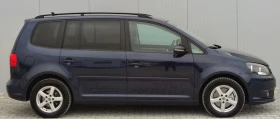 VW Touran 1.6TDI* 105.* NAVI* DSG*  | Mobile.bg    8