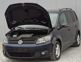 VW Touran 1.6TDI* 105.* NAVI* DSG*  | Mobile.bg    9