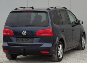 VW Touran 1.6TDI* 105.* NAVI* DSG*  | Mobile.bg    4